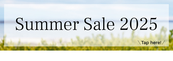 Summer Sale 2025